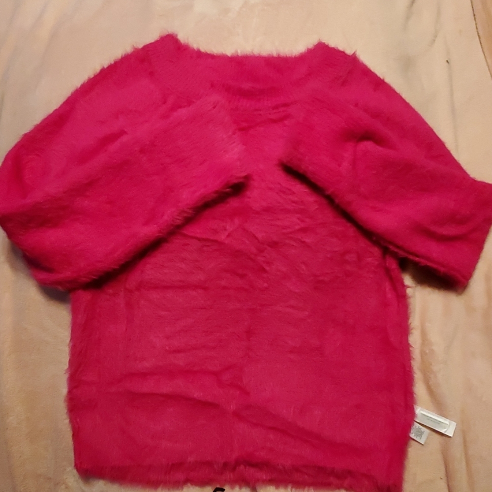 Cashmere sweater - Picture 2 of 2